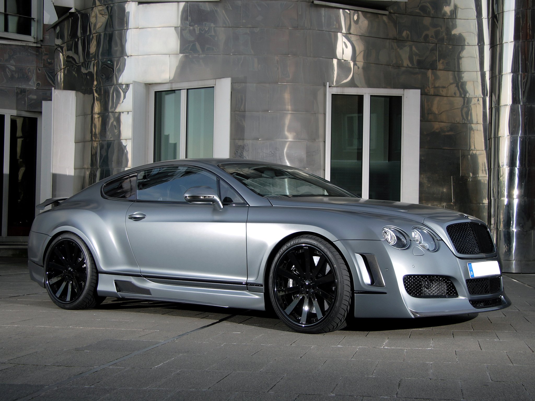 nderson, Germany, Bentley gt, Supersports, Race, Edition, Cars, Modified, 2010 Wallpaper