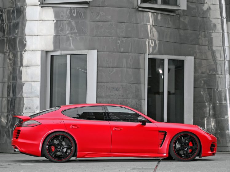 nderson, Germany, Porsche, Panamera, Turgo, Cars, Modified, 2011 HD Wallpaper Desktop Background