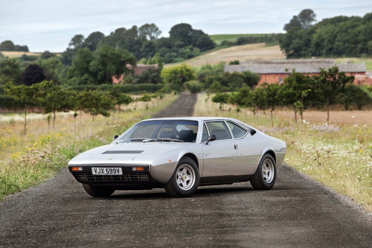 ferrari, Dino, 308, Gt4, Uk spec, Cars, 1976 Wallpaper