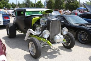 1931, Ford, Model a, Coupe, Five, Window, Hot, Rod, Hotrod, Pro, Street, Drag, Usa,  02