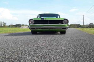 1965, Dodge, Dart, Coupe, Hardtop, Street, Machine, Pro, Touring, Green, Usa,  03