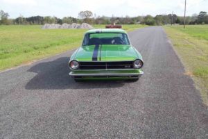1965, Dodge, Dart, Coupe, Hardtop, Street, Machine, Pro, Touring, Green, Usa,  16