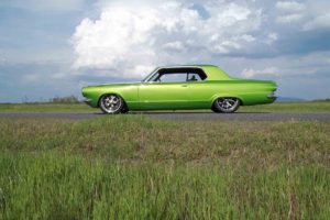 1965, Dodge, Dart, Coupe, Hardtop, Street, Machine, Pro, Touring, Green, Usa,  21
