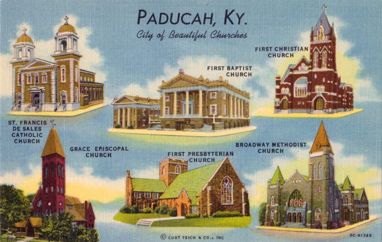 postcard, Paper, Poster, Advertising, Vintage, Retro, Antique, Church, Cathedral, Religion HD Wallpaper Desktop Background