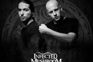 infected, Mushroom, Psychedelic, Trance, Electro, House, Electronica, Electronic, Rock, Industrial, Disc, Jockey, 1imush, Poster