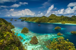 raja, Ampat, West, Papua, Indonesia, Island, Sea, Ocean, Tropical
