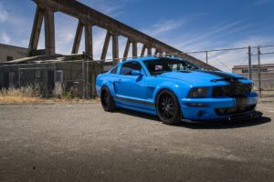 2005, Ford, Mustang, Shelby, Gt, Super, Street, Pro, Touring, Supercar, Usa,  03
