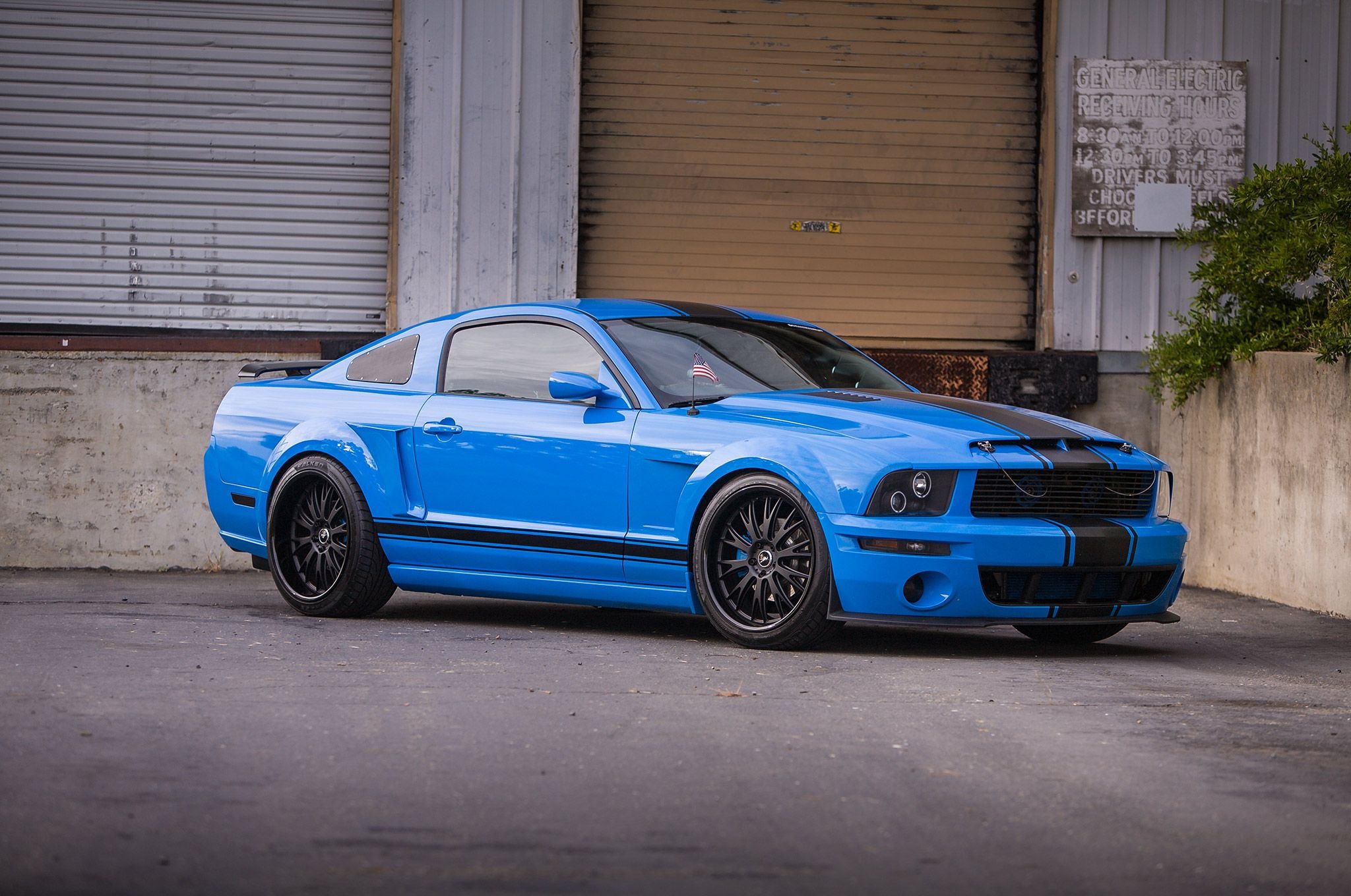 2005, Ford, Mustang, Shelby, Gt, Super, Street, Pro, Touring, Supercar, Usa,  12 Wallpaper