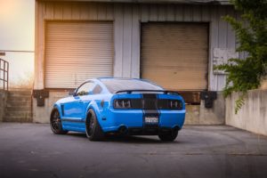 2005, Ford, Mustang, Shelby, Gt, Super, Street, Pro, Touring, Supercar, Usa,  18