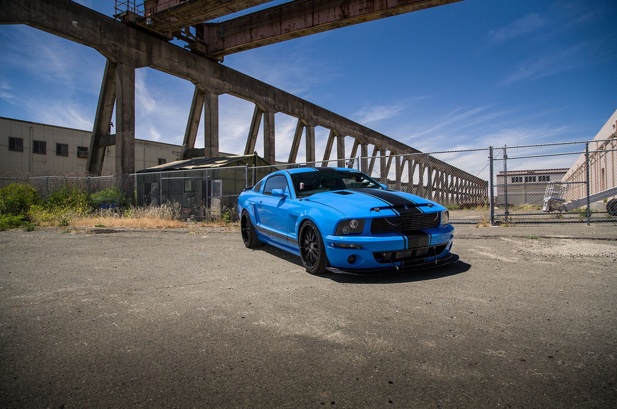 2005, Ford, Mustang, Shelby, Gt, Super, Street, Pro, Touring, Supercar, Usa,  19 Wallpaper
