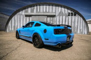 2005, Ford, Mustang, Shelby, Gt, Super, Street, Pro, Touring, Supercar, Usa,  23
