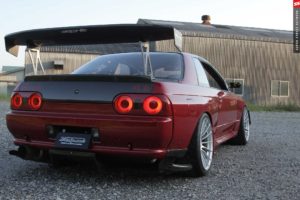 nissan, Skyline, R32, Cars, Coupe, Modified