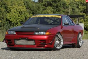 nissan, Skyline, R32, Cars, Coupe, Modified