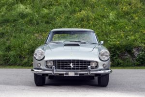 ferrari, 250 gt, Coupe,  1649gt , Cars, Classic, 1960