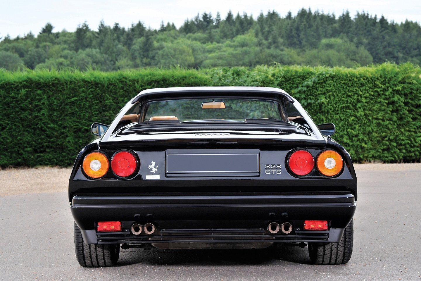 ferrari, 328, Gts, Uk spec, Cars, 1985 Wallpaper