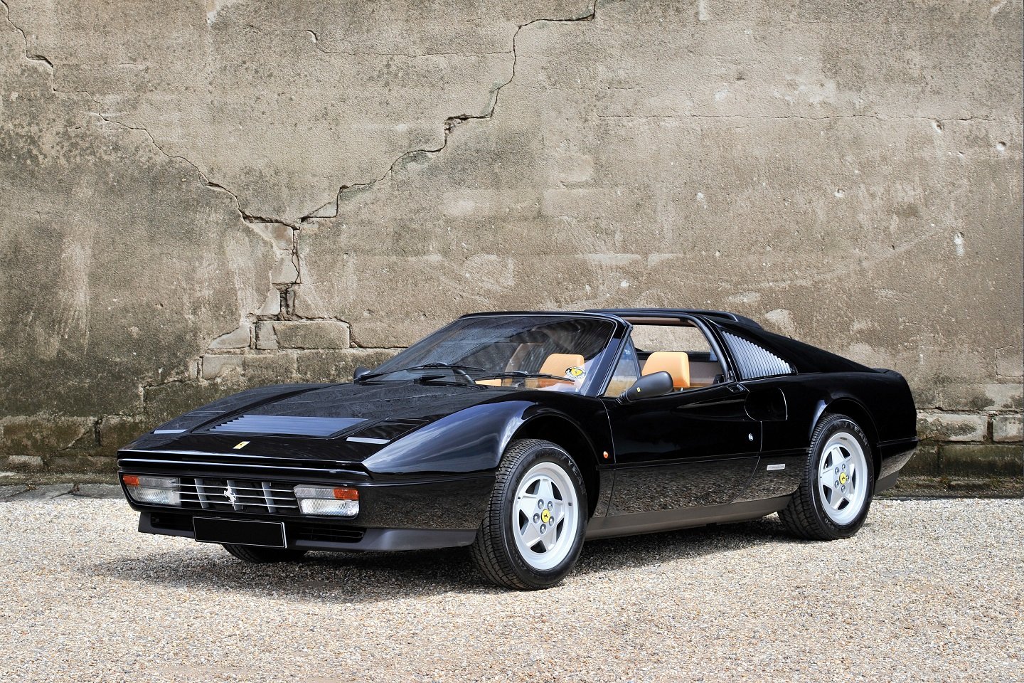 ferrari, 328, Gts, Uk spec, Cars, 1985 Wallpaper
