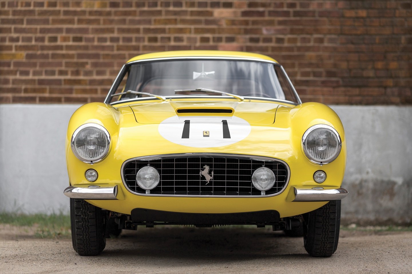 1960, 62, 250, Berlinetta, Classic, Competizione, Ferrari, G, T, Race, Racing, Supercar, Swb Wallpaper