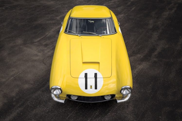 1960, 62, 250, Berlinetta, Classic, Competizione, Ferrari, G, T, Race, Racing, Supercar, Swb HD Wallpaper Desktop Background