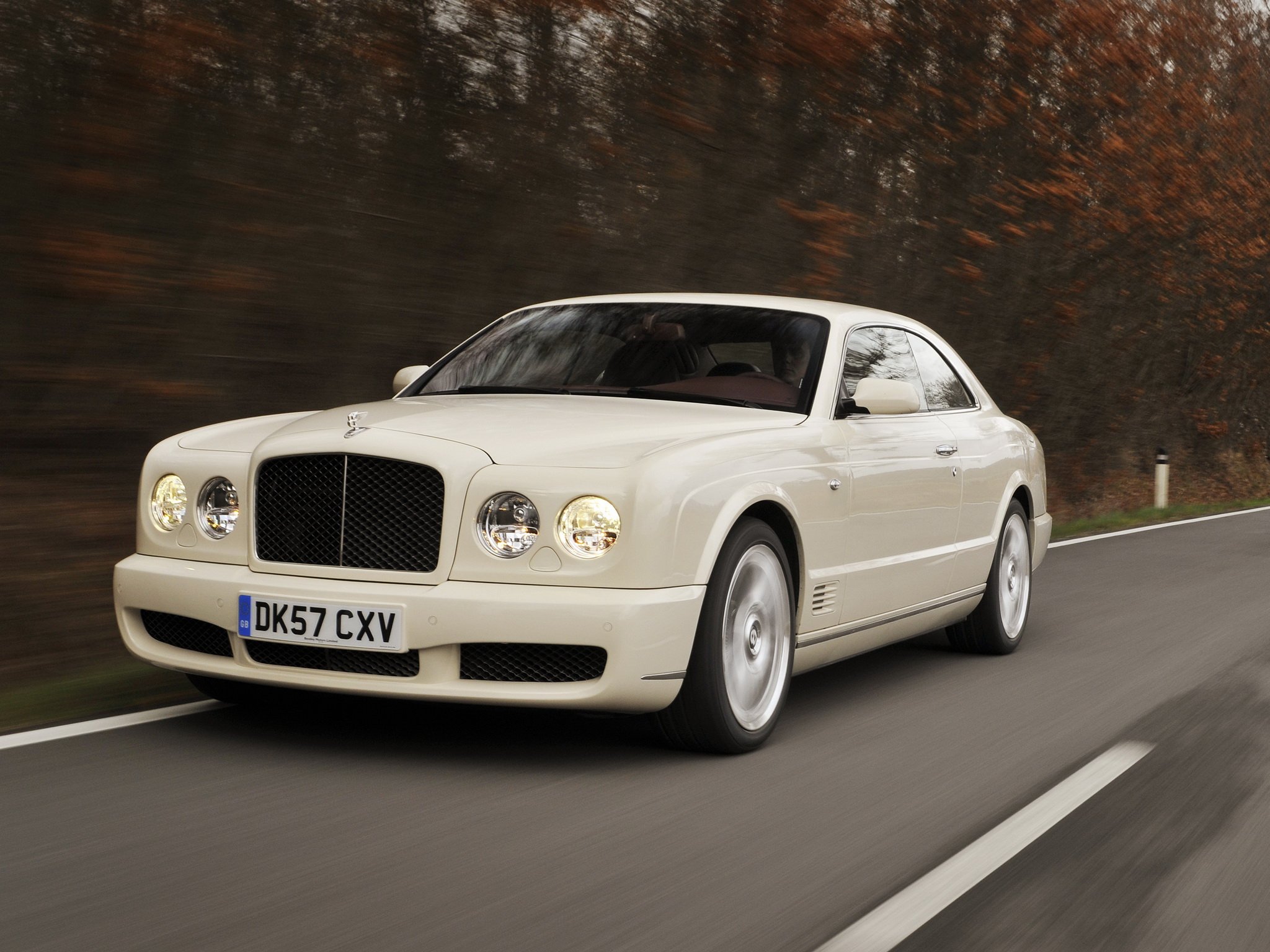 Bentley Brooklands Cars Coupe Wallpapers Hd Desktop And Mobile Backgrounds