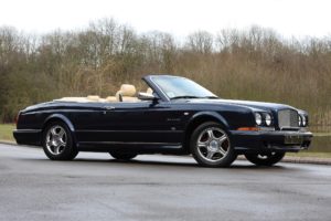 bentley, Azure, Le, Mans, Limited, Edition, Cars, Convertible, 2002
