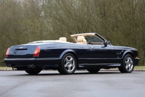 bentley, Azure, Le, Mans, Limited, Edition, Cars, Convertible, 2002