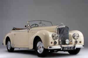bentley, Mark v, Idrophead, Coupe, Graber, Cars, Classic, 1946