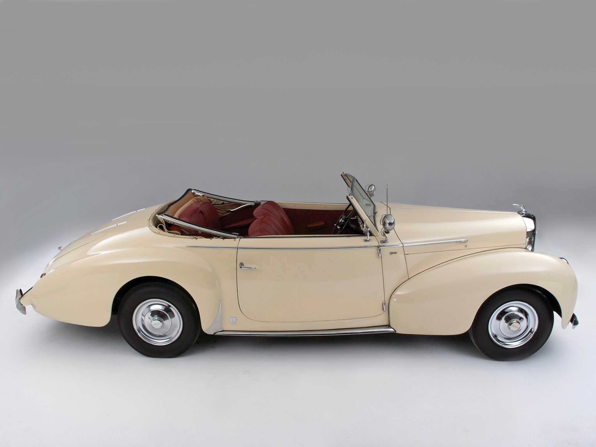 bentley, Mark v, Idrophead, Coupe, Graber, Cars, Classic, 1946 Wallpaper