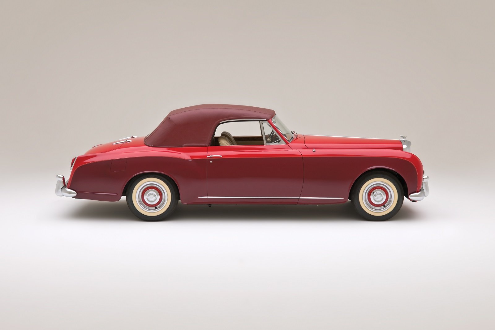 bentley s1, Continental, Drophead, Coupe, Park, Ward, Cars, Classic, 1955 Wallpaper