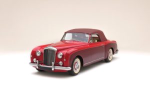 bentley s1, Continental, Drophead, Coupe, Park, Ward, Cars, Classic, 1955