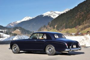 bentley s1, Continental, Saloon, Mulliner, Cars, Classic, 1957