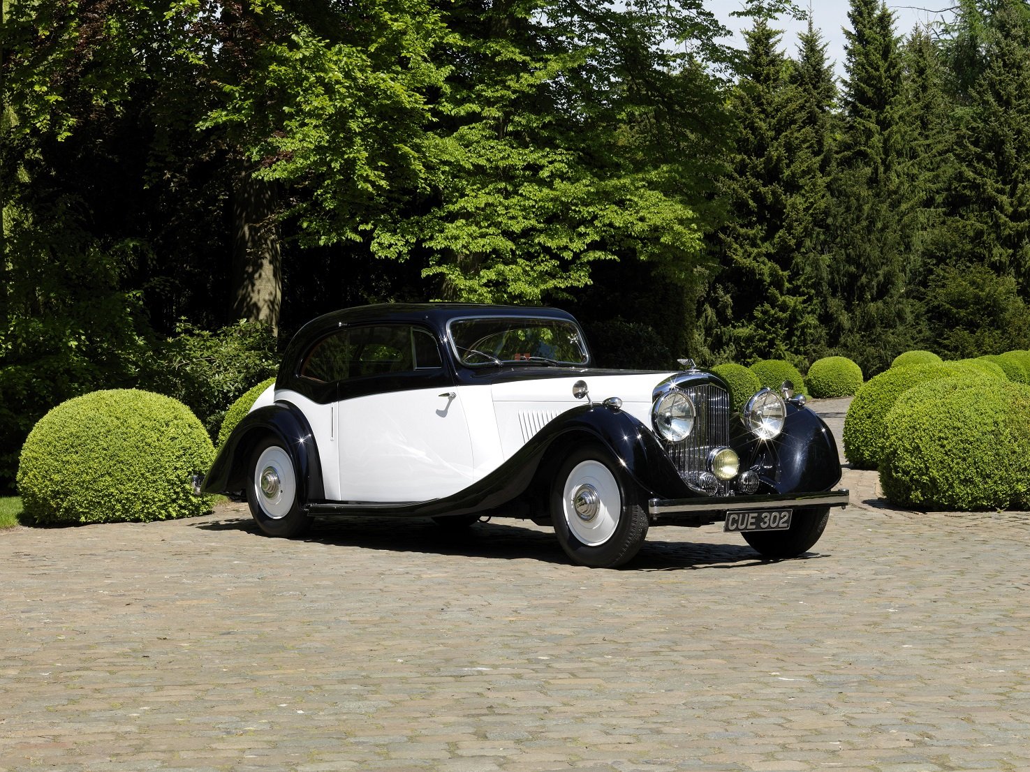 bentley, 4 Wallpaper