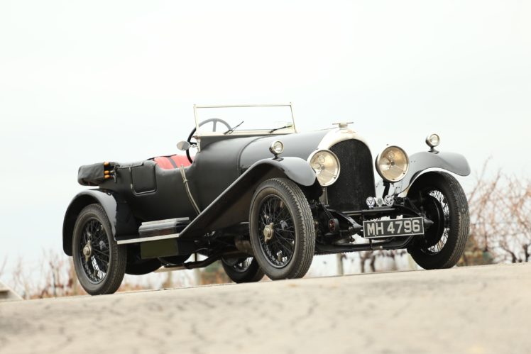 bentley, 3 litres, Sports, Tourer, Vanden, Plas, Cars, Classic, 1921 HD Wallpaper Desktop Background