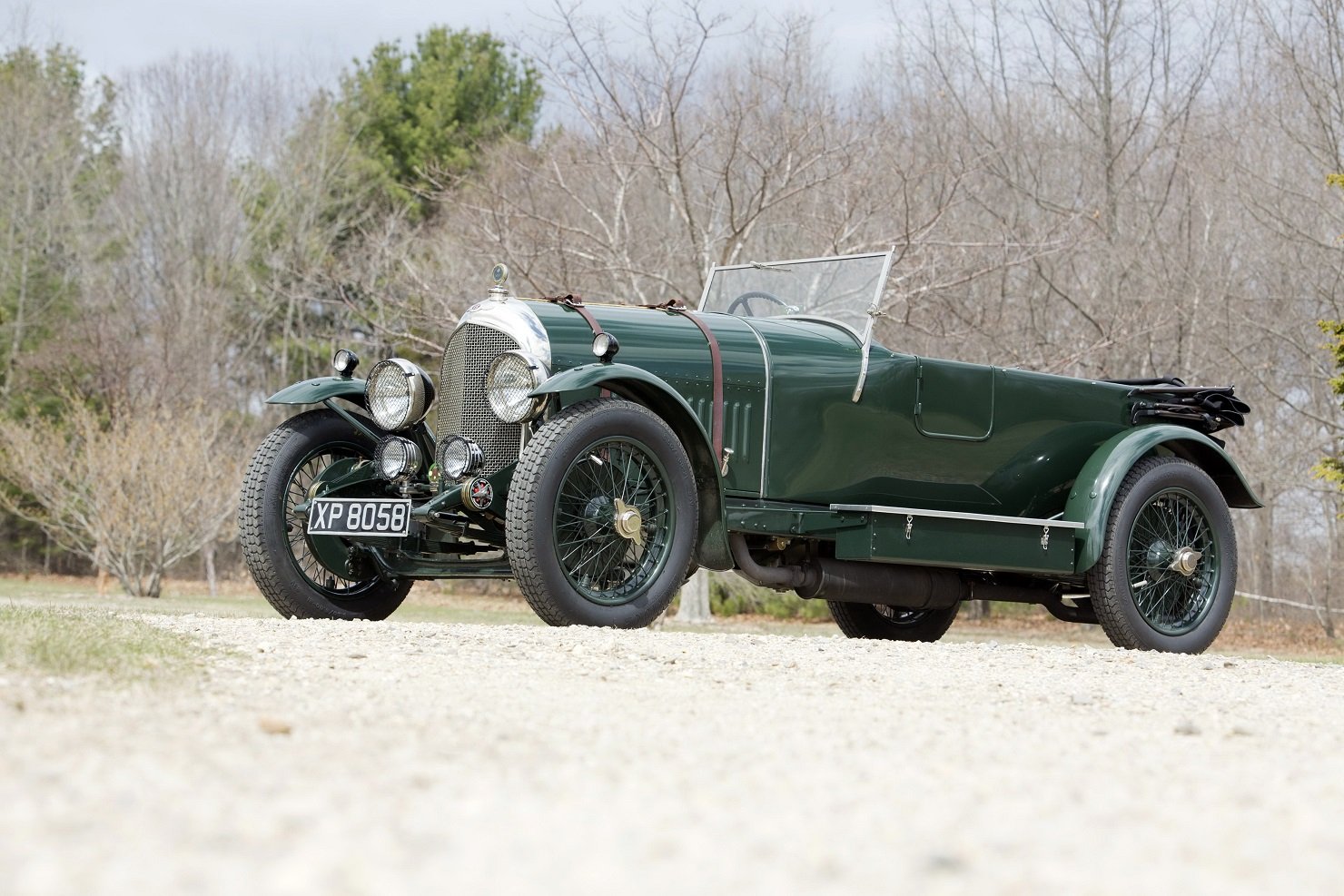 bentley, 3 litres, Speed, Tourer, Chalmer, Hoyer, Cars, Classic, 1923 Wallpaper