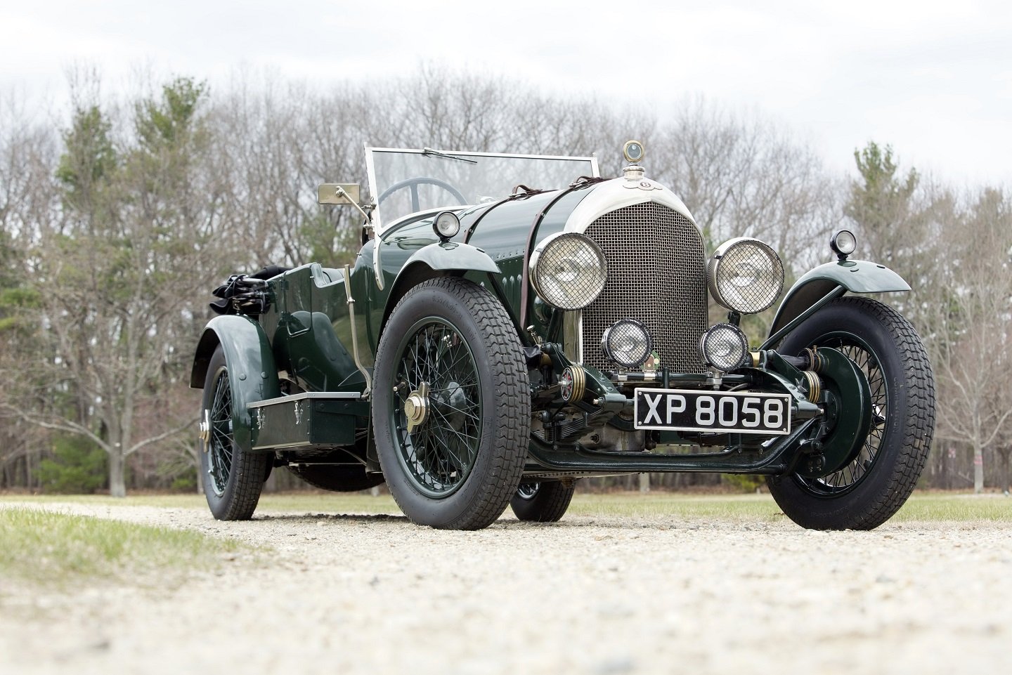 bentley, 3 litres, Speed, Tourer, Chalmer, Hoyer, Cars, Classic, 1923 Wallpaper