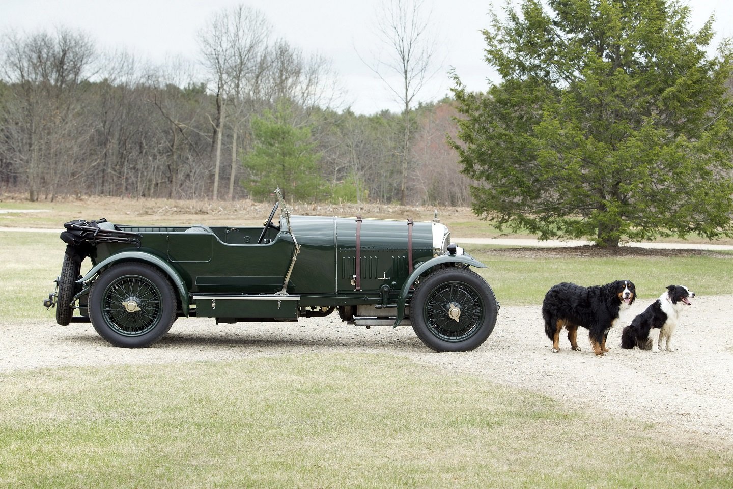bentley, 3 litres, Speed, Tourer, Chalmer, Hoyer, Cars, Classic, 1923 Wallpaper