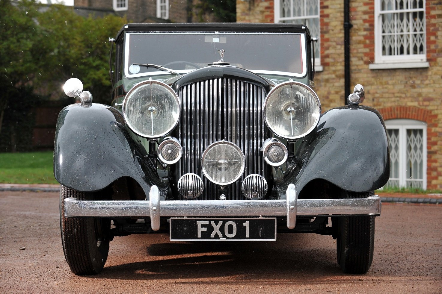 bentley, 4 Wallpaper