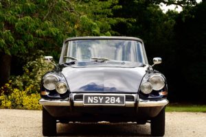 1962, Cars, Citroen, Classic, Convertible, Uk spec, Ds 19