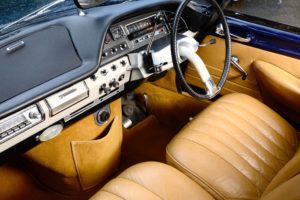 1962, Cars, Citroen, Classic, Convertible, Uk spec, Ds 19
