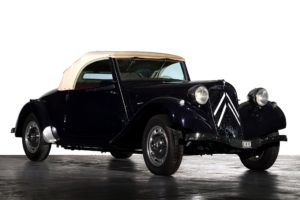 1934, Avant, Cabriolet, Cars, Citroen, Classic, Traction