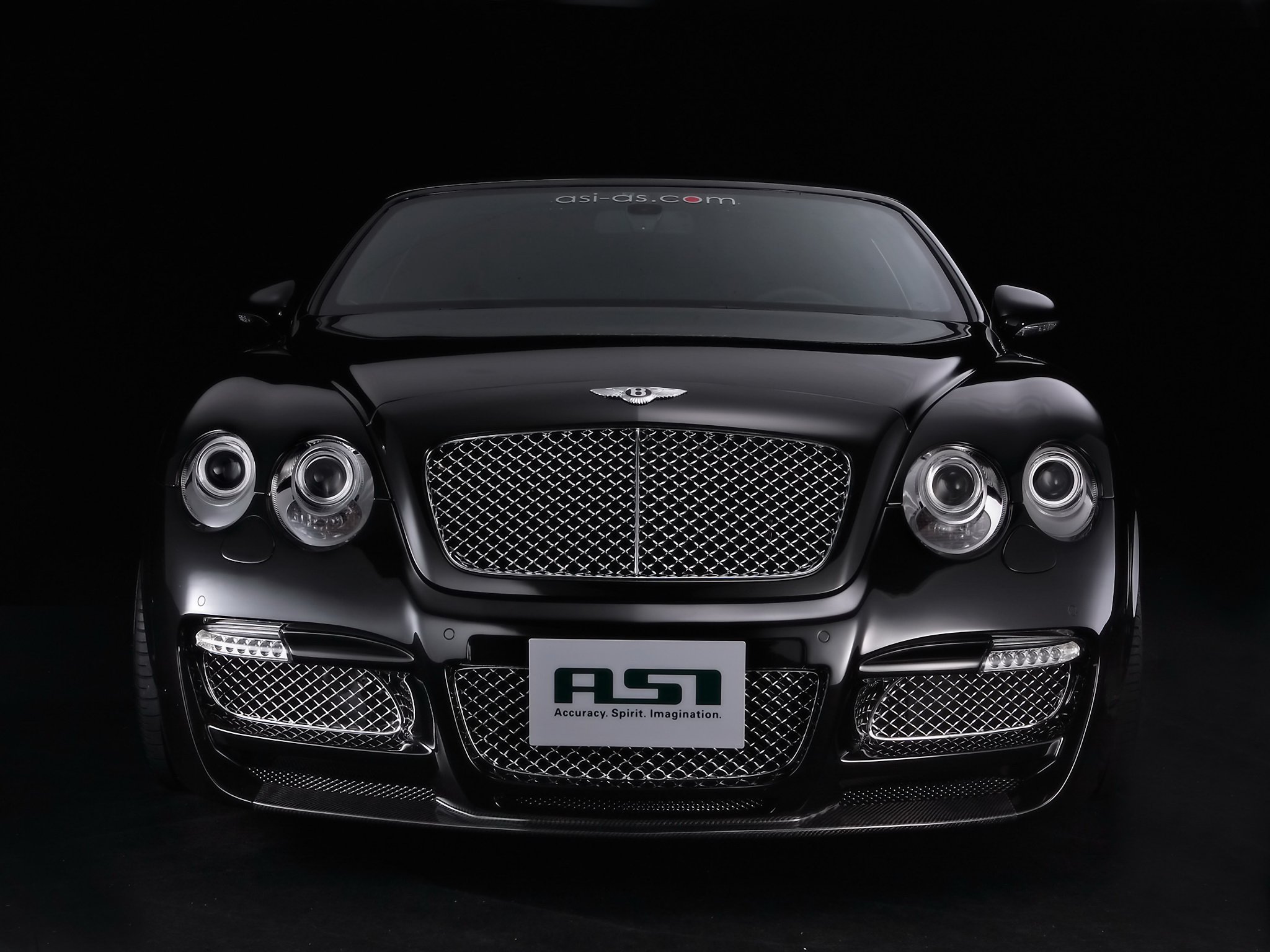 asi, Bentley, Continental, Gtc, Convertible, Cars, Modified, 2008 Wallpaper