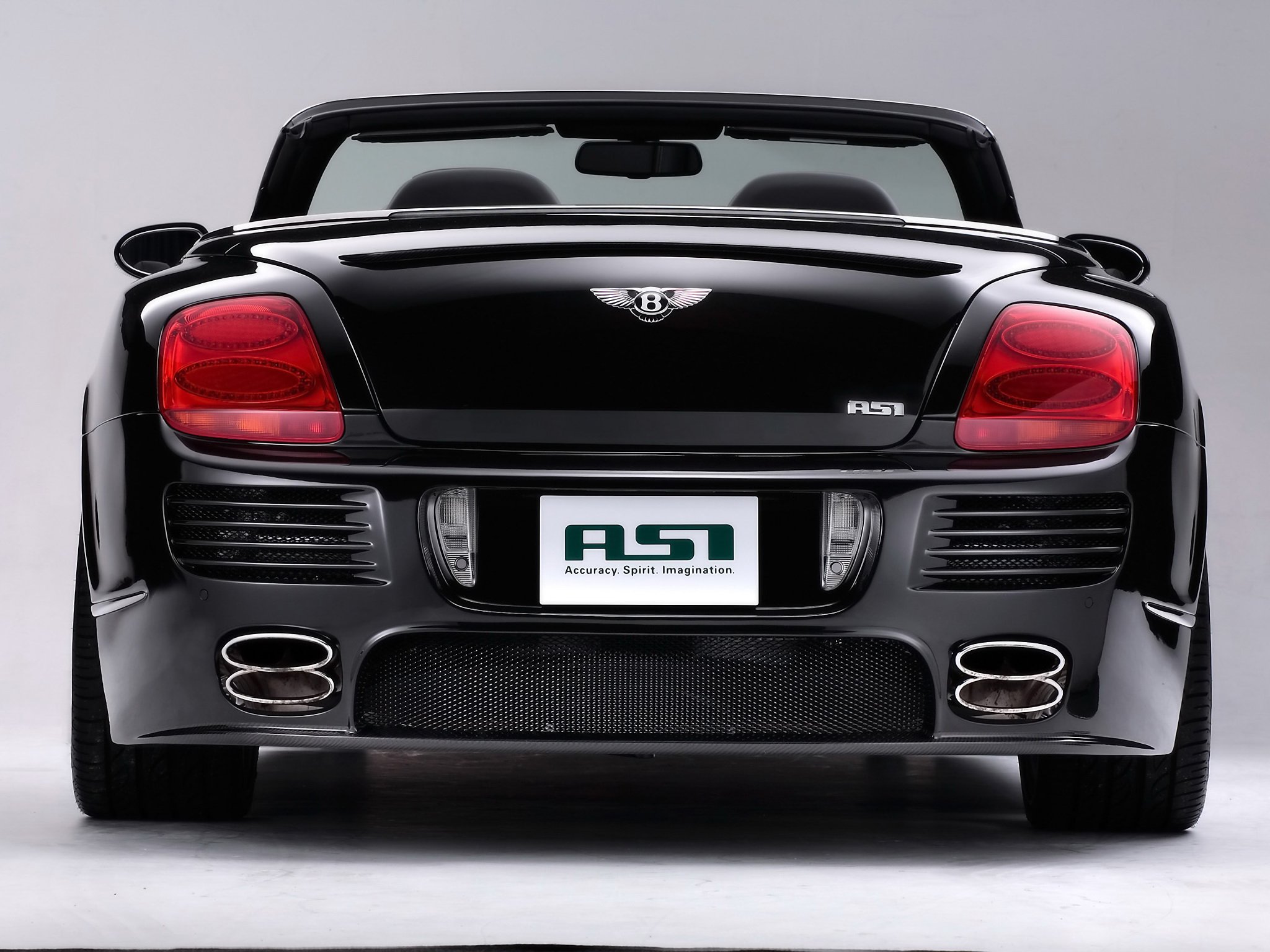 asi, Bentley, Continental, Gtc, Convertible, Cars, Modified, 2008 Wallpaper