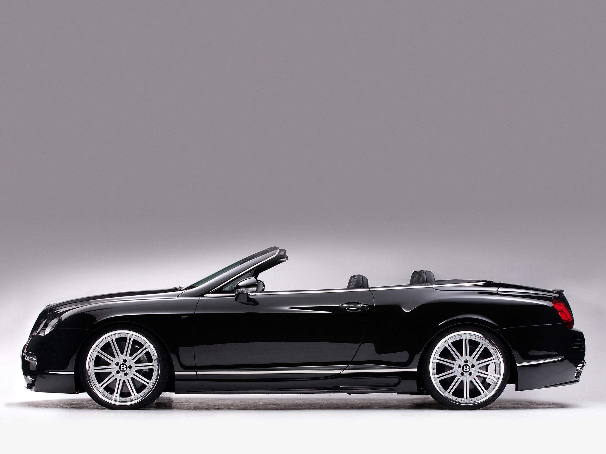 asi, Bentley, Continental, Gtc, Convertible, Cars, Modified, 2008 Wallpaper