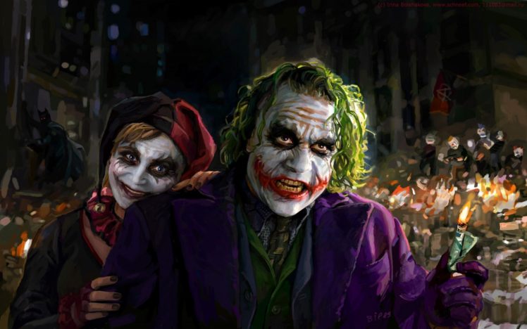 dc comics, Superhero, Hero, Warrior, D c, Comics, Joker, Batman HD Wallpaper Desktop Background