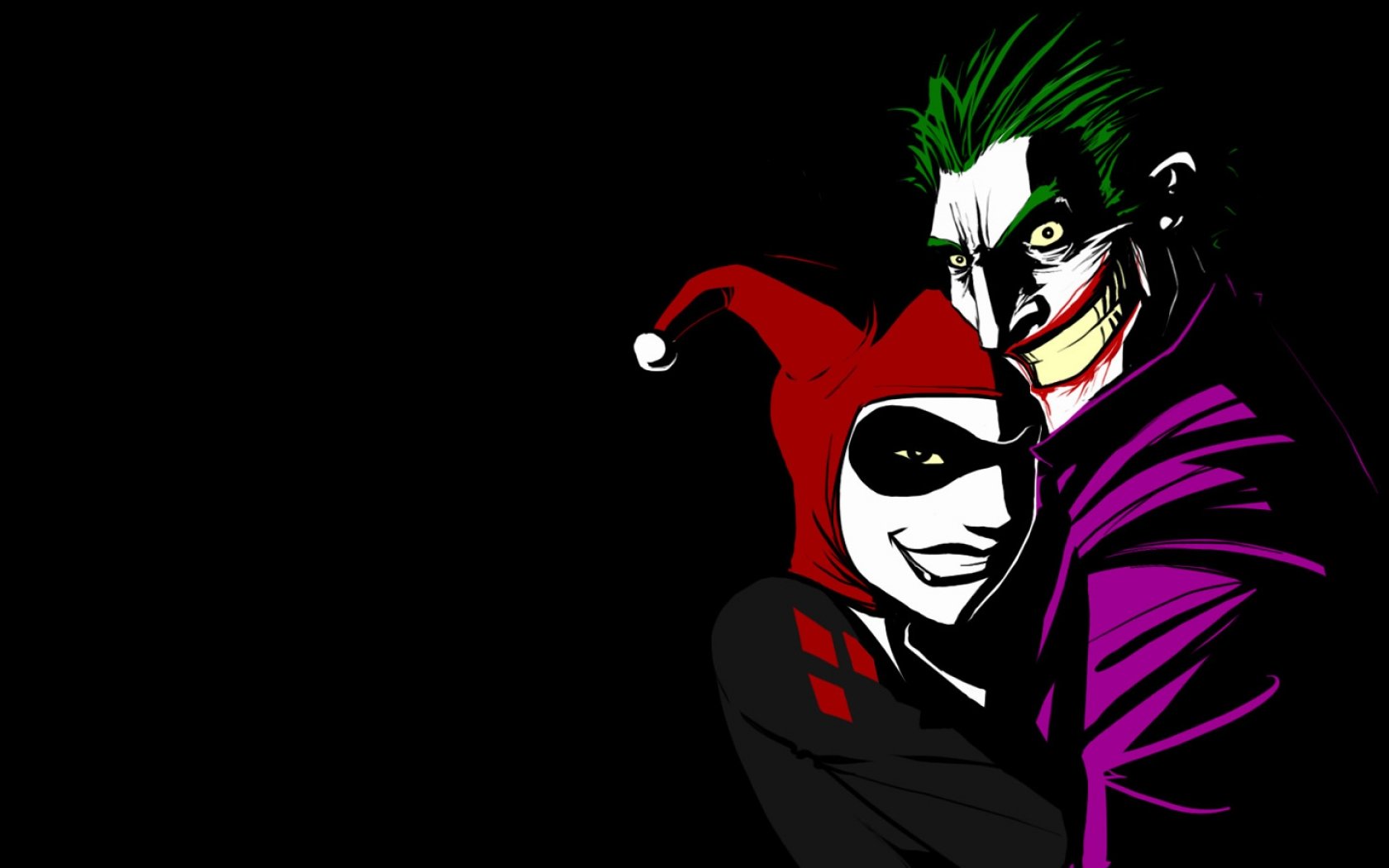 dc comics, Superhero, Hero, Warrior, D c, Comics, Joker, Batman Wallpaper