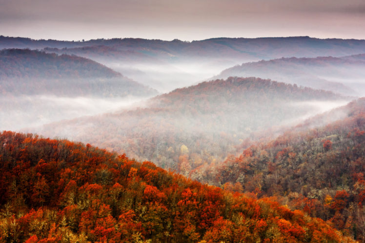 nature, Fall, Mountains, Tree, Sky, Foliage, Nature, Autumn, Mountains, Forest, Sky, Foliage HD Wallpaper Desktop Background