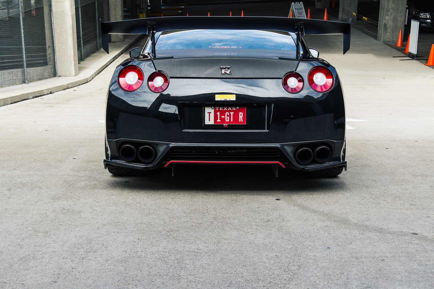 nissan, Gt r, Jotech, Stage, 6 s, Coupe, Cars, Modified Wallpaper