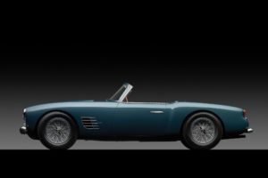 zagato, Maserati, A6g, 2000, Spider, Cars, 1954