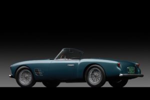zagato, Maserati, A6g, 2000, Spider, Cars, 1954