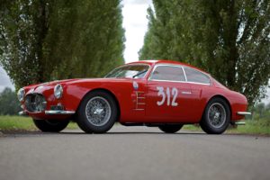 zagato, Maserati, A6g, 2000, Coupe, Cars, 1954