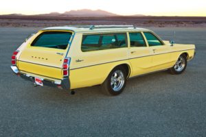 1972, Dodge, Monaco, Wagon, Cars